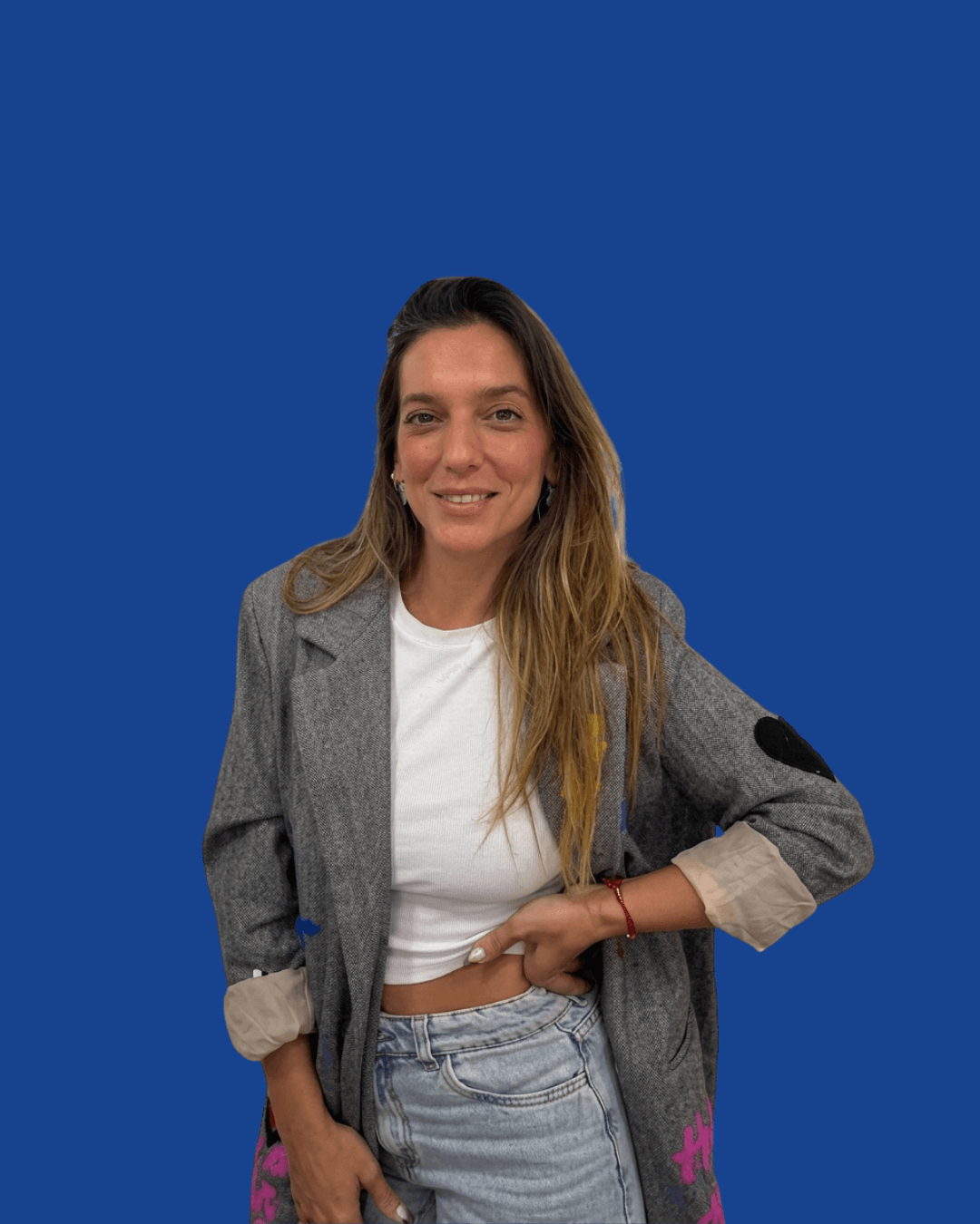 Agustina portada