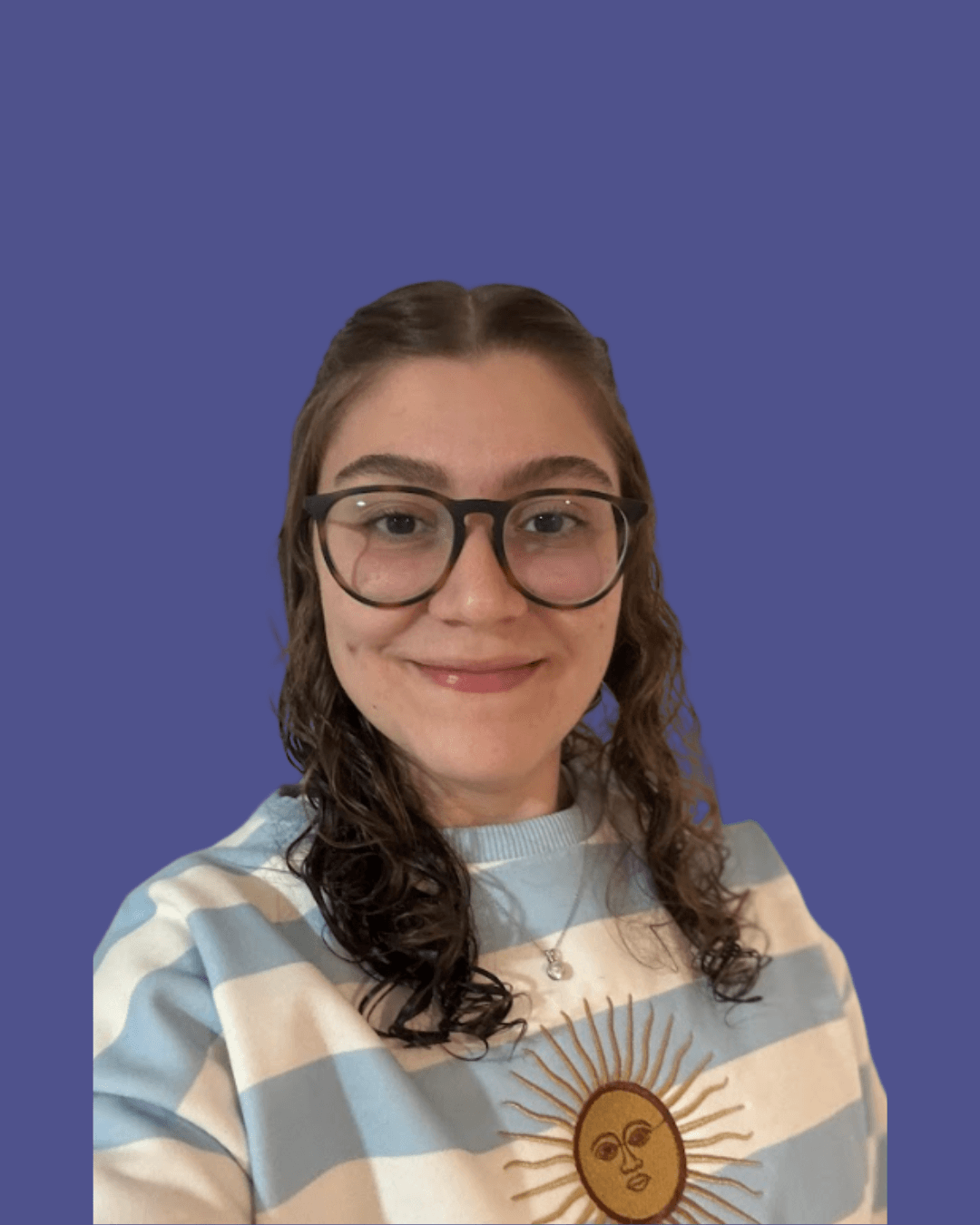 Lila portada