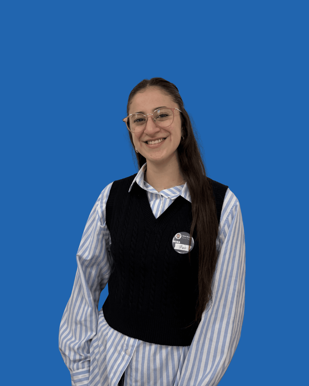Maia portada